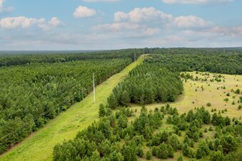 174 Acres Built for the Outdoors
