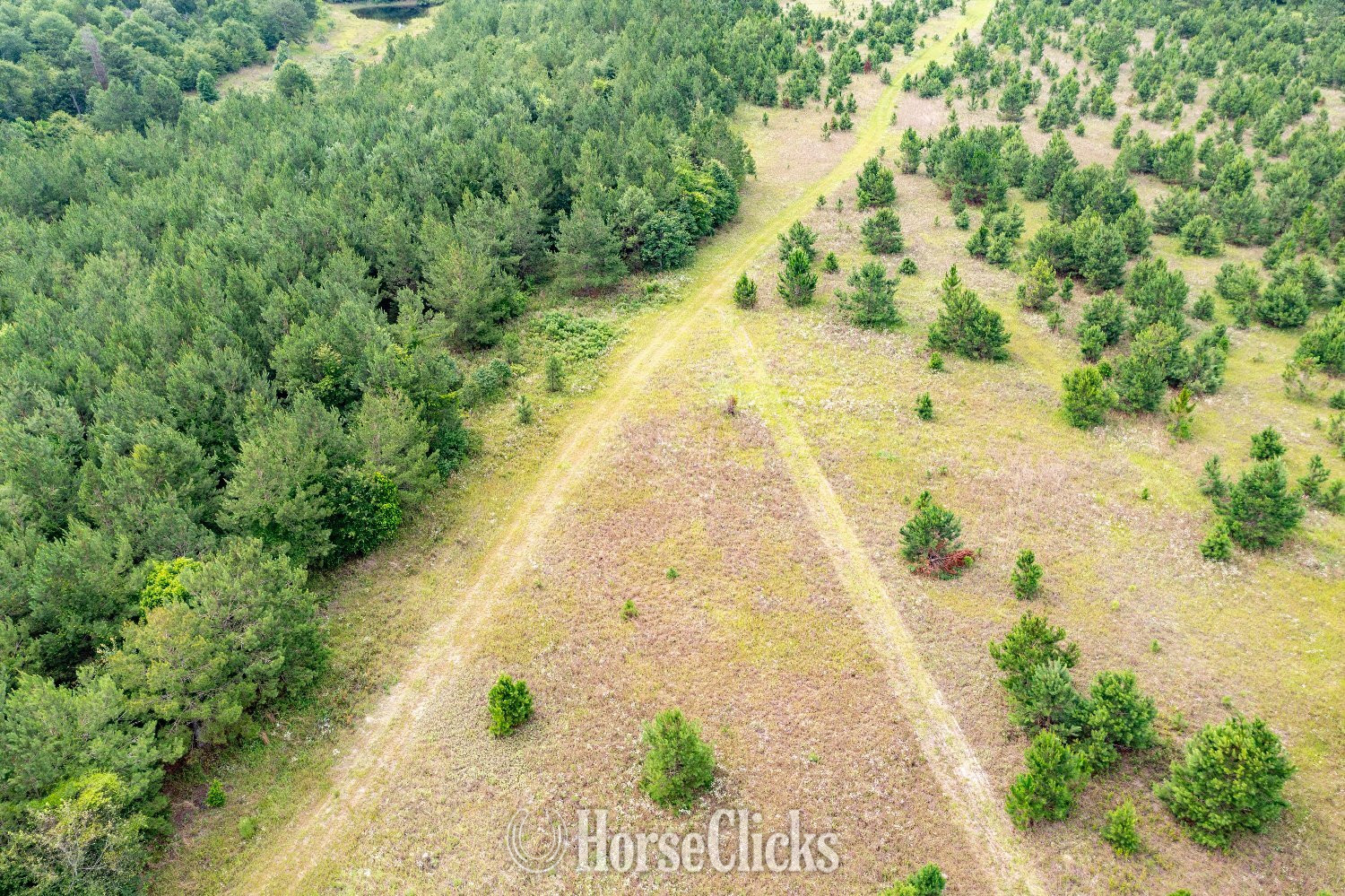 174 Acres Built for the Outdoors