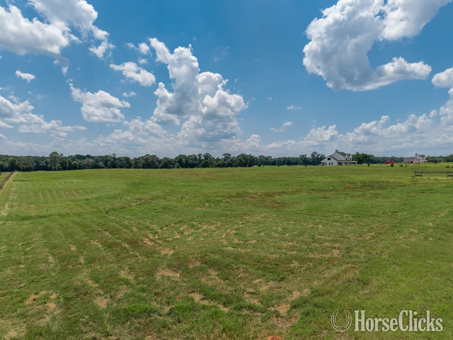 12+ acres in Newborn, GA in Georgia