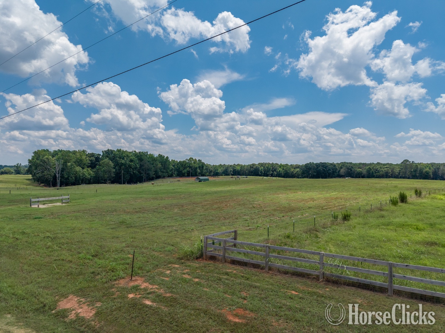 12+ acres in Newborn, GA - Land For Sale