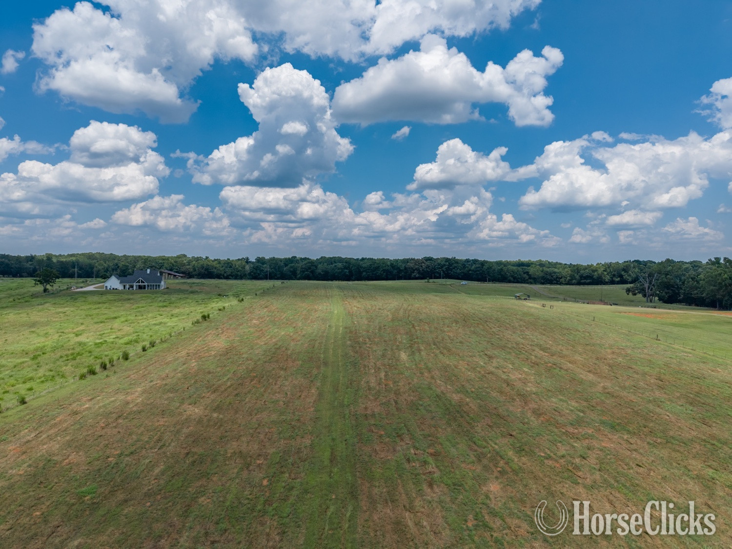 12+ acres in Newborn, GA Georgia