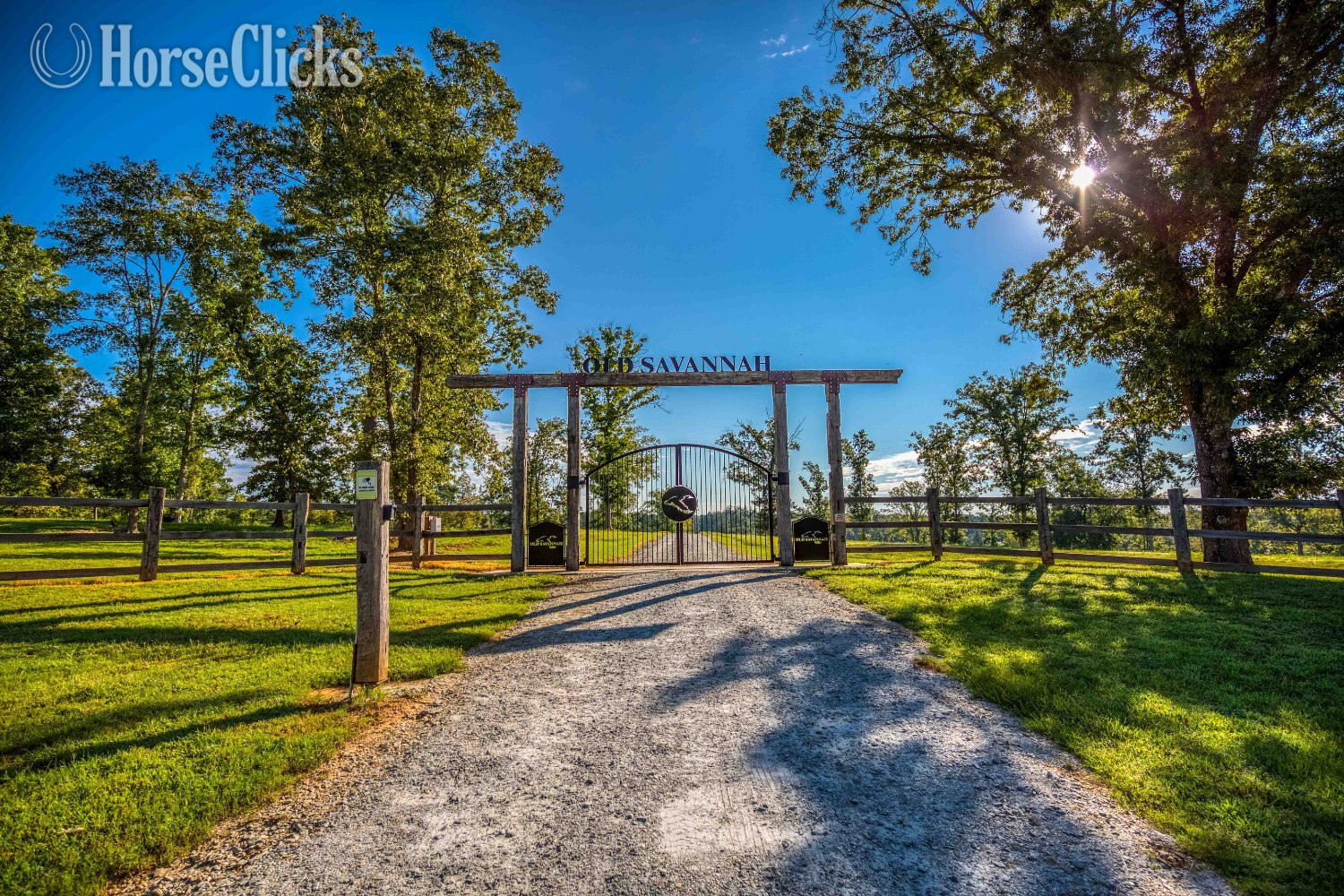 Barndominium on 275 acres - Farms in Georgia