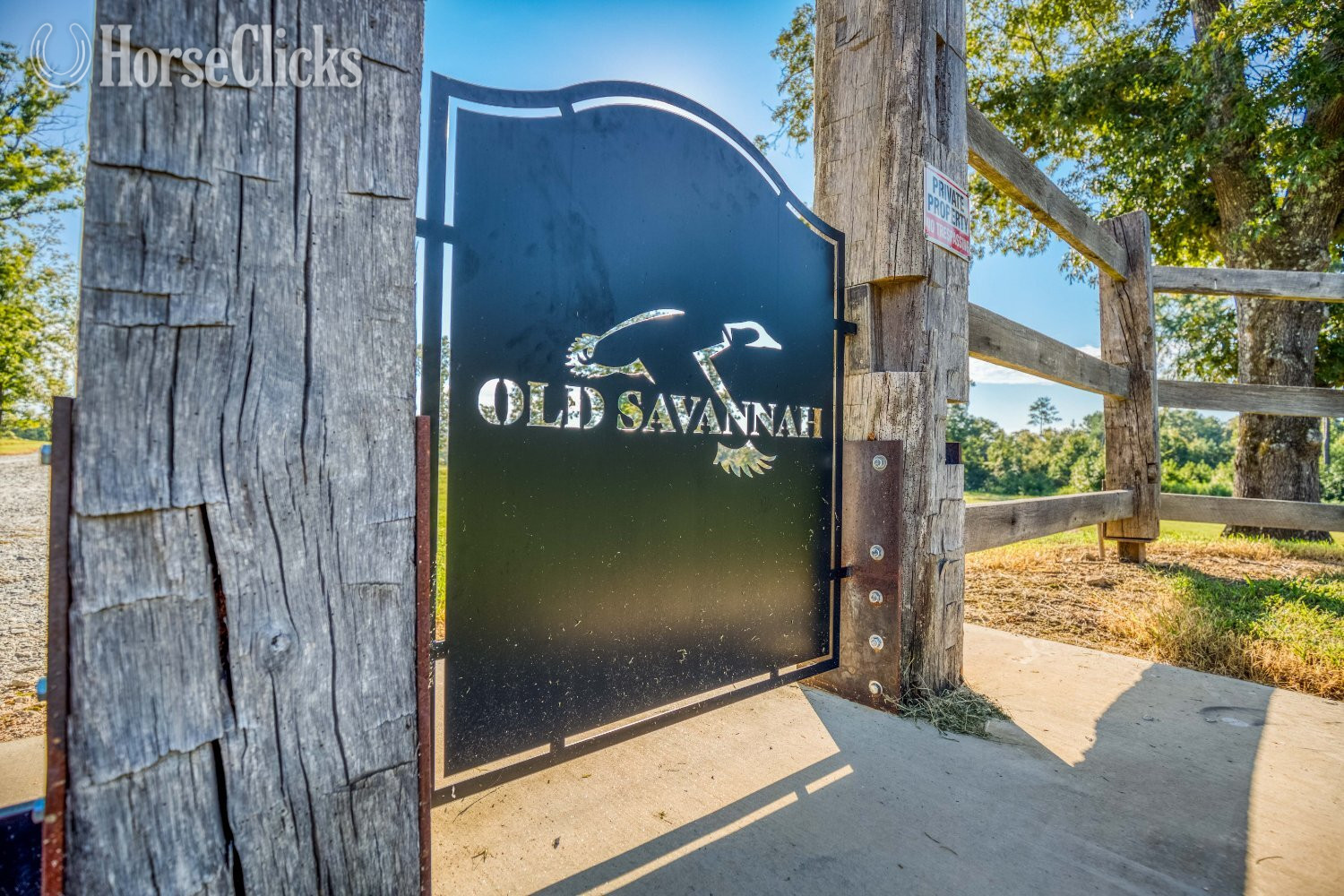 Farms - Barndominium on 275 acres in Georgia