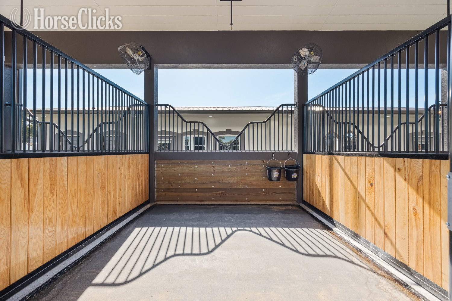 Equestrian Facility Professional layout and Income producer!