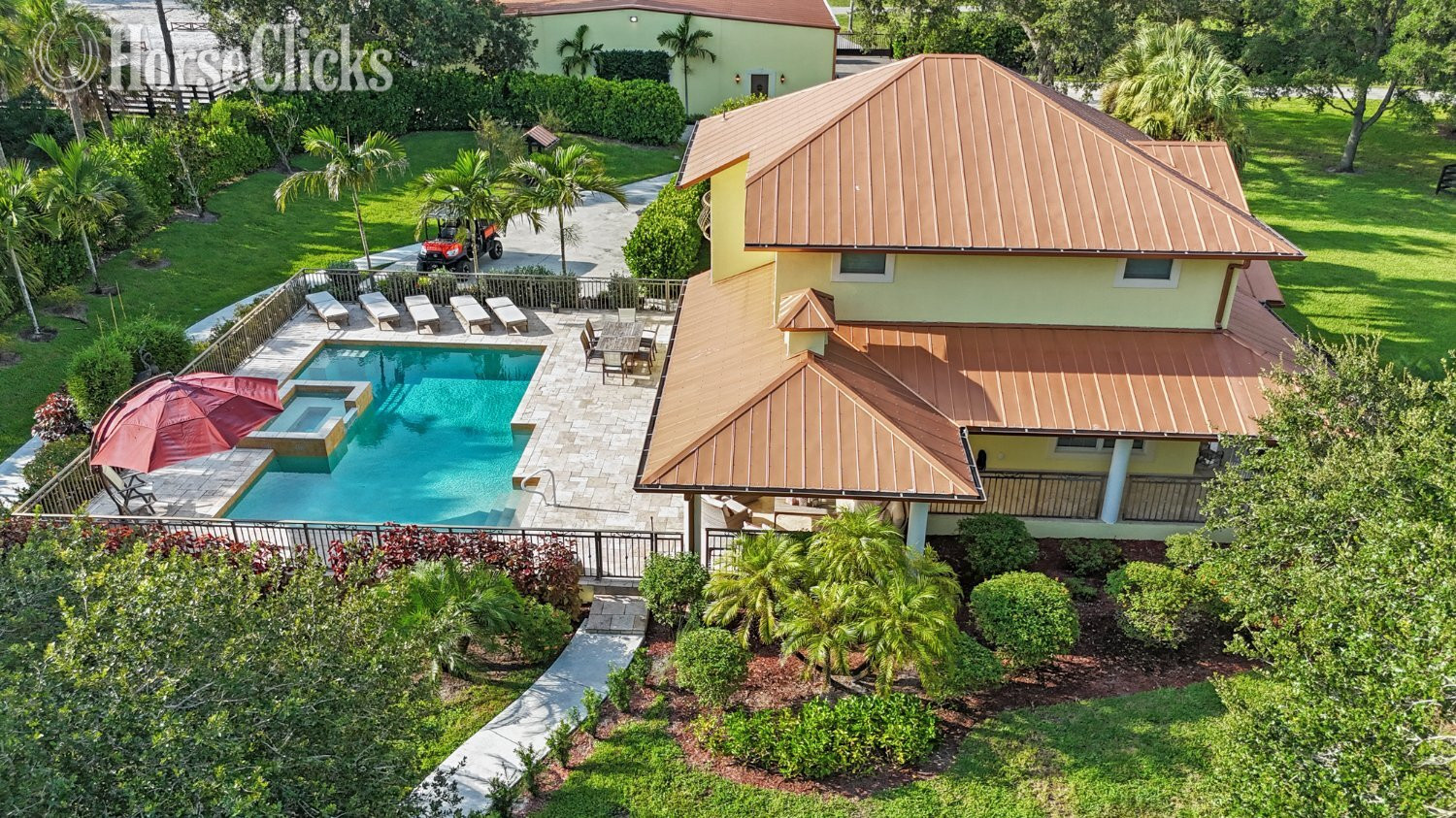 Houses - Equestrian Facility Professional layout and Income producer!