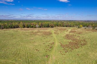 Estate Lots in Madison, GA