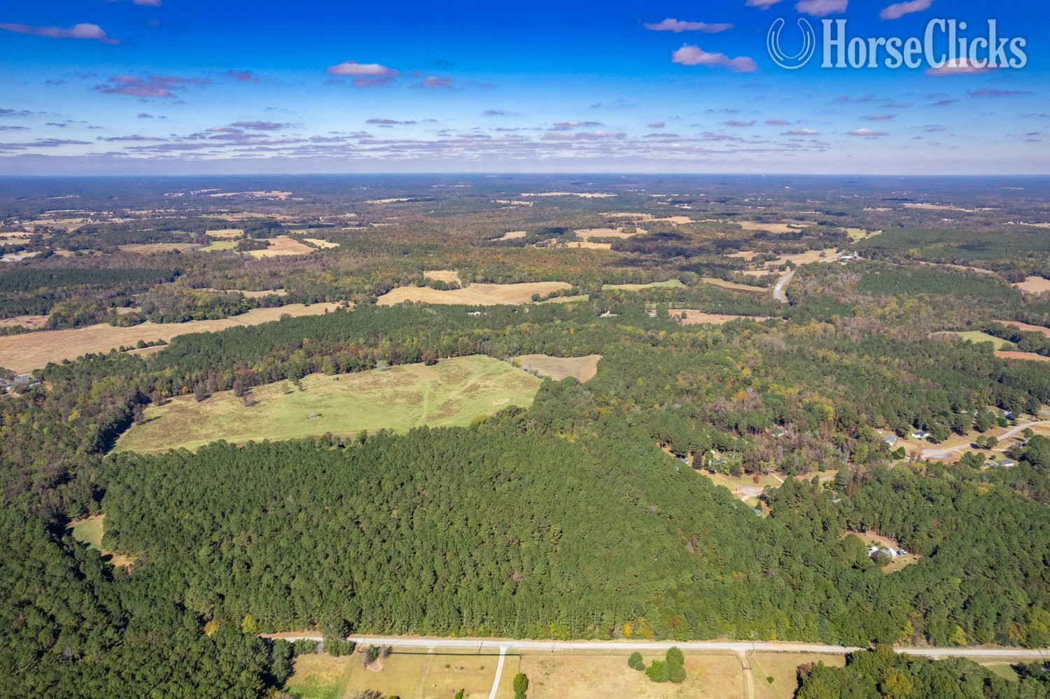 Georgia Estate Lots in Madison, GA