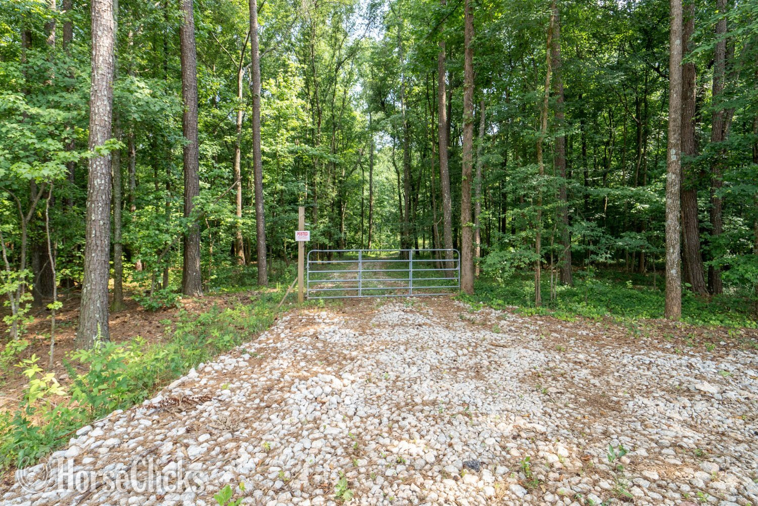 17+ acres-Social Circle, GA