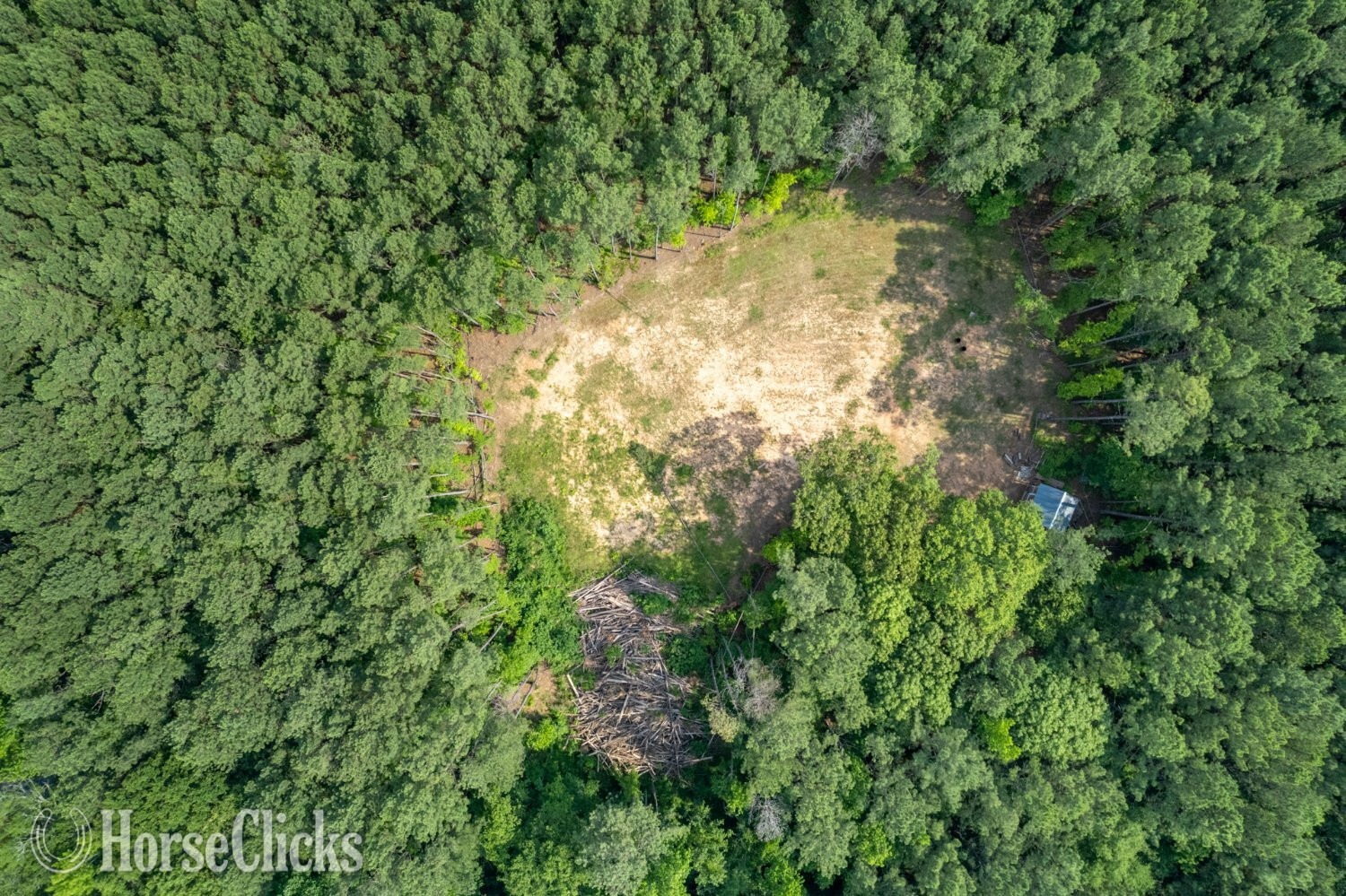 17+ acres-Social Circle, GA - Land For Sale in Georgia