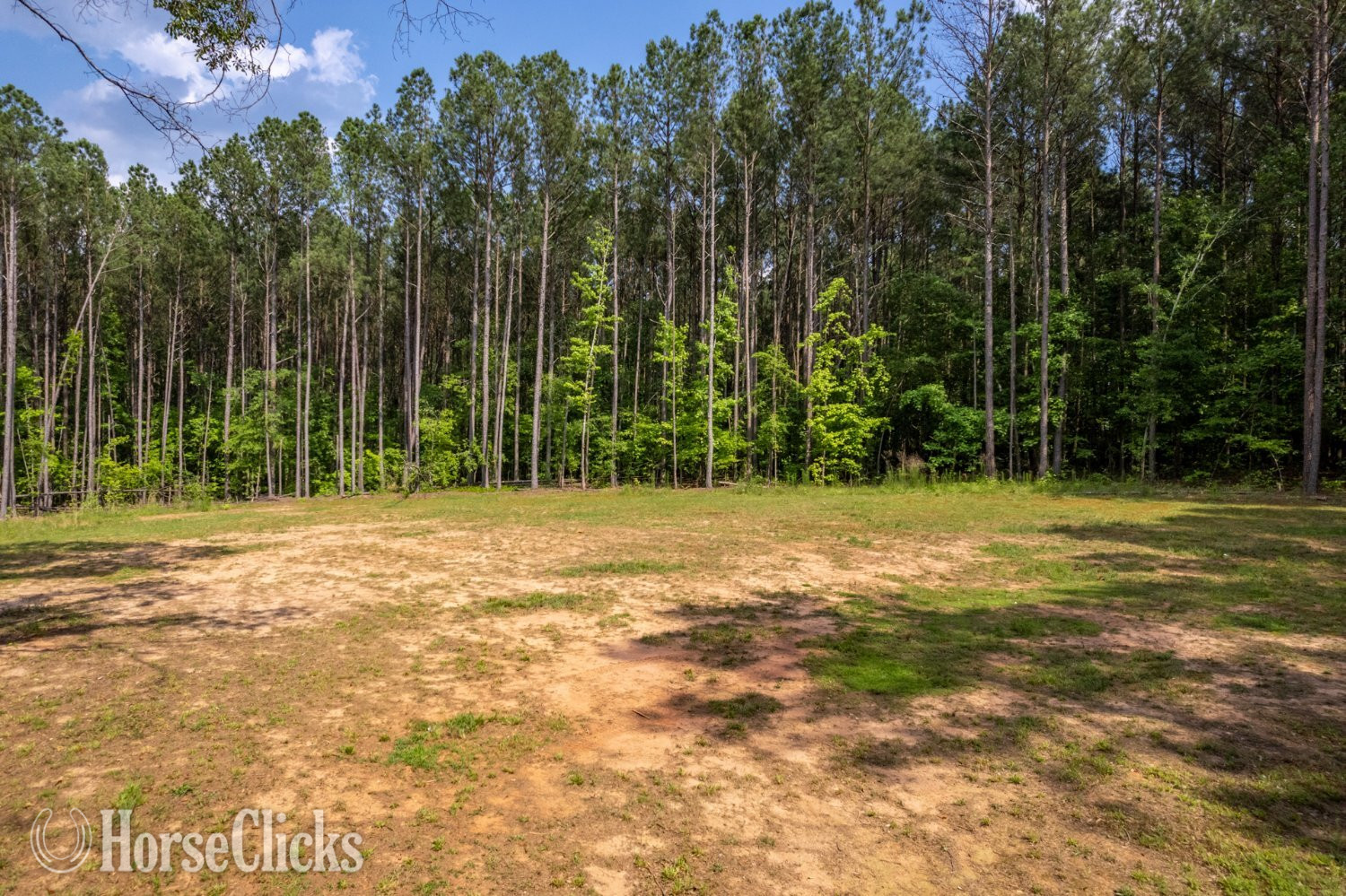 17+ acres-Social Circle, GA - Land For Sale