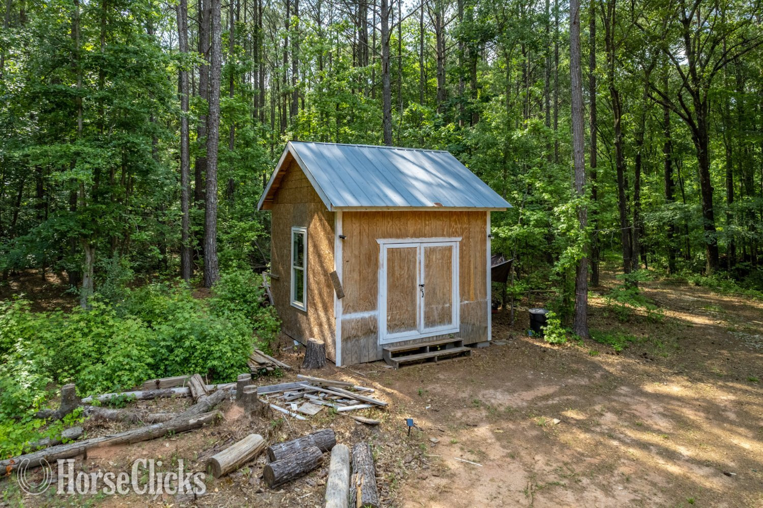 17+ acres-Social Circle, GA Georgia