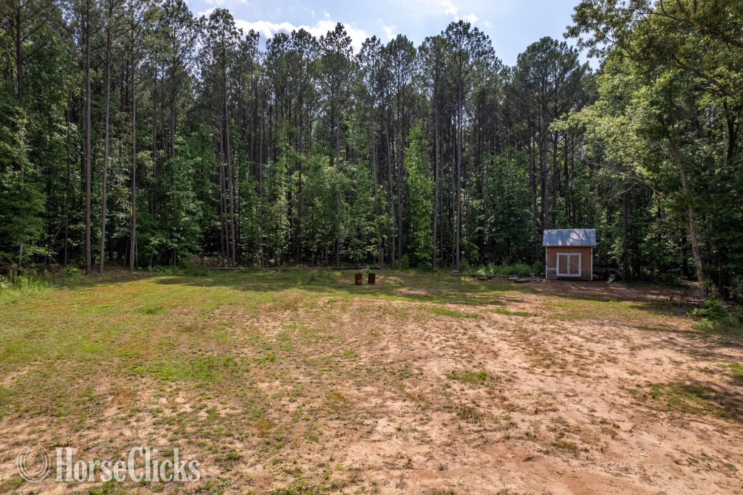 Land For Sale - 17+ acres-Social Circle, GA in Georgia