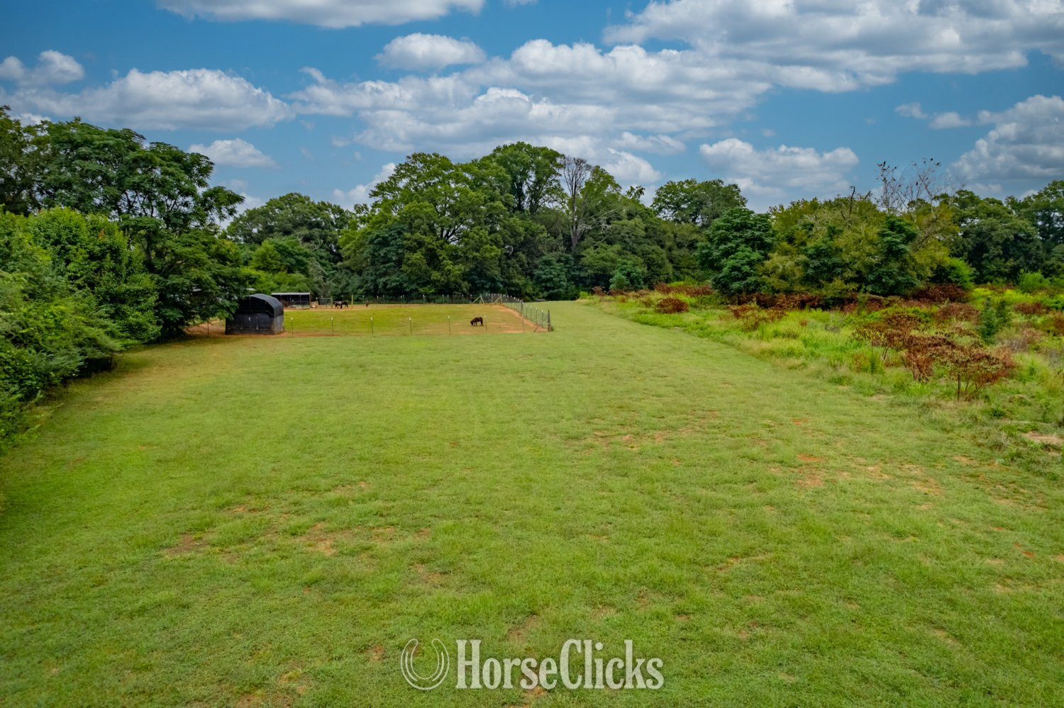 10+ acres in Morgan County - Land For Sale in Georgia