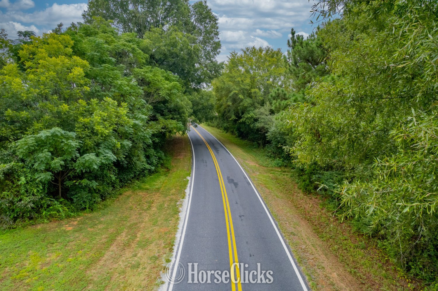 10+ acres in Morgan County Georgia