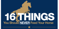 16 Things You Should Never Feed Your Horse